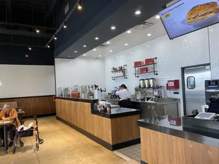 85°C Bakery Cafe-San Antonio