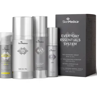 Every day essentials available online