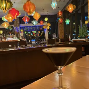 Espresso martini
