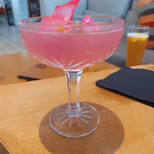 drink