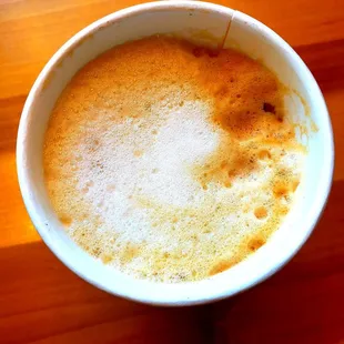 Cappuccino