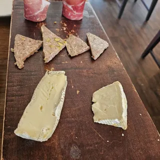 Charcuterie