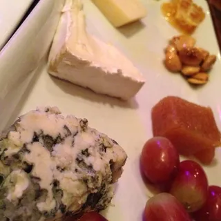 Cheese Platter