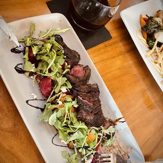 Roasted Baby Beet Salad