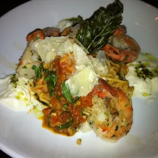 Angel Hair Pasta Pomodoro