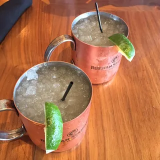 Mules from Around the World