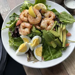 Shrimp Louie