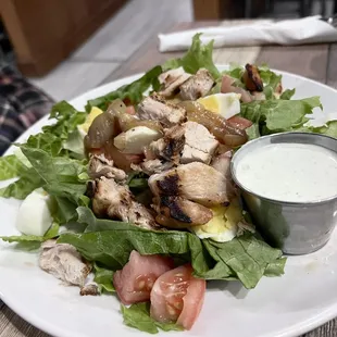 Cobb Salad