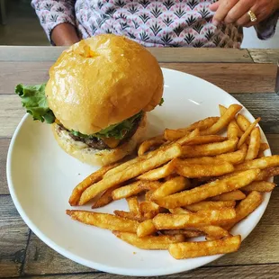 Cheeseburger