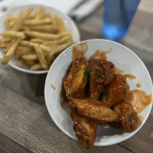 Buffalo Wings