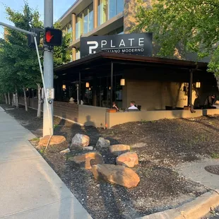 Patio Outdoors