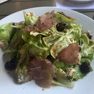 Moderno salad