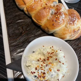 Garlic Bread