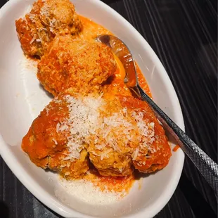 Meatballs