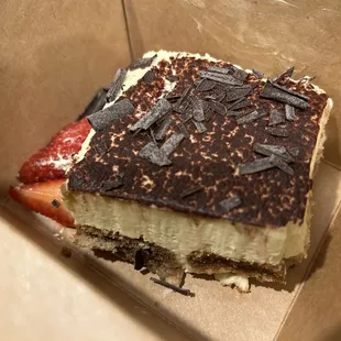 Tiramisu