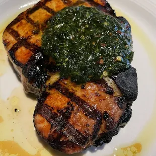 Pork Chop