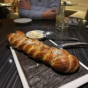 Truffle Garlic