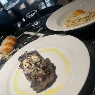 Kc Strip Steak