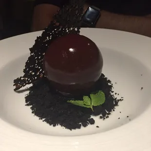 Cioccolato