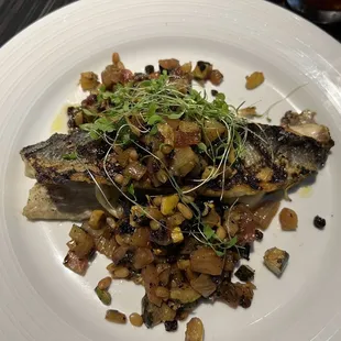 Branzino