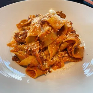 pasta, food, pasta dish