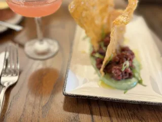 Novel Restaurant