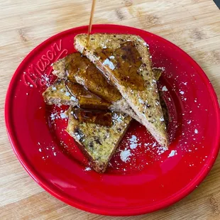 French Toast