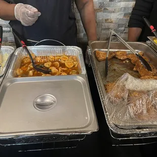 Plate Me Please