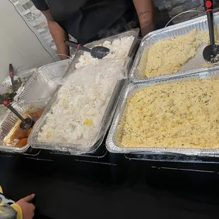 We cater for all occasions! Call today!