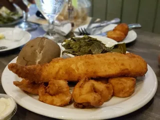 Lobscouser Seafood Restaurant