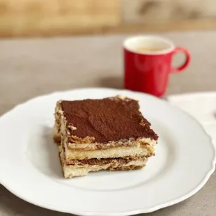 Tiramisu !