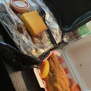 Purposeful and soaring packaging separation, appreciated