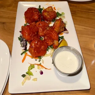 oysters and mussels, food