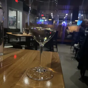 Beautiful atmosphere!!