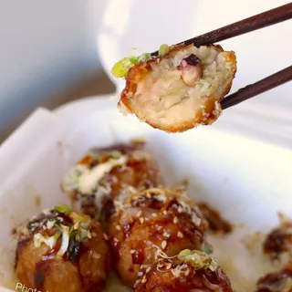 Takoyaki