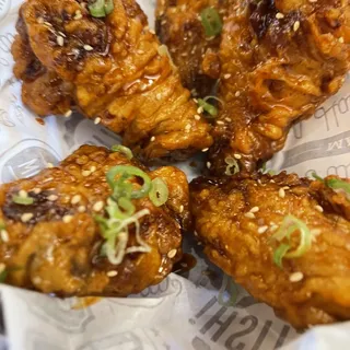 Chicken Wing Small