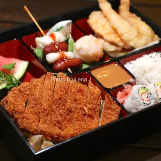 California Roll