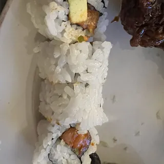 Dynamite Roll