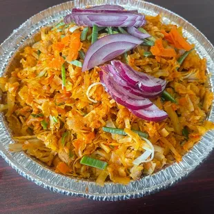 Kottu