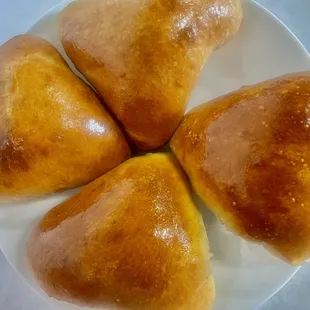 dough desserts, donuts, food