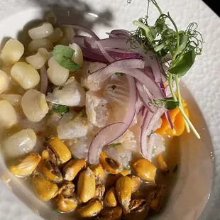 La Rosita Ceviche