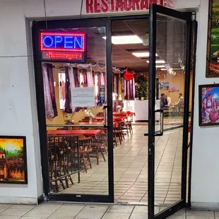 Indian Restaurant