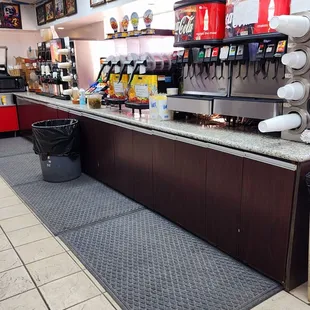 Fresh Coffee