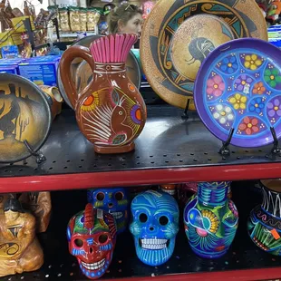 Art and antiques