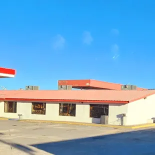 Main Building
