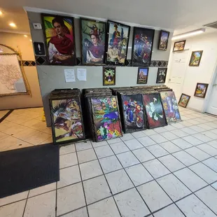 Art for Sale