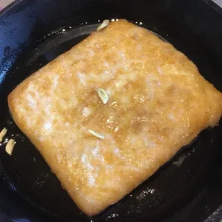 SAGANAKI