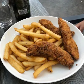 Chicken Tenders