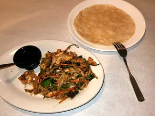 Billy Lee's Chinese Cuisine