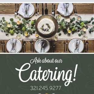 Amazing service and even better food!!!